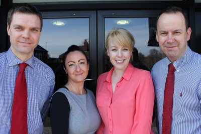 Henry Venables and Lisa Brown move to James Maguire & Co