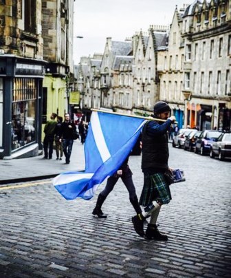 living together legal rights