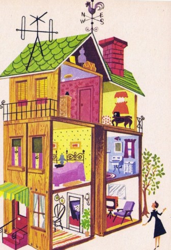 family law solicitor