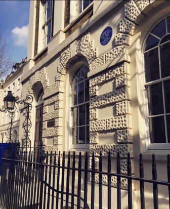 divorce lawyer london