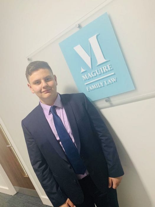 top divorce solicitor