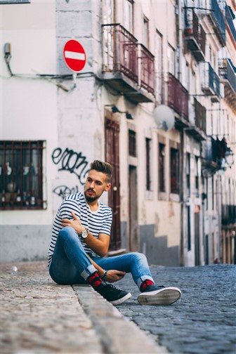 breaching an injunction