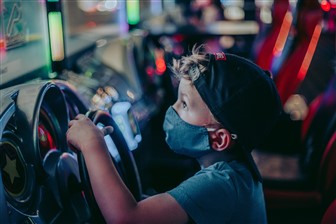 Tiered Lockdown & Co-Parenting