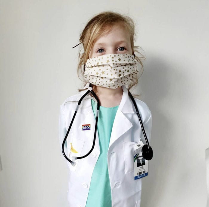 child vaccine disputes