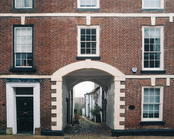 Knutsford farming divorce