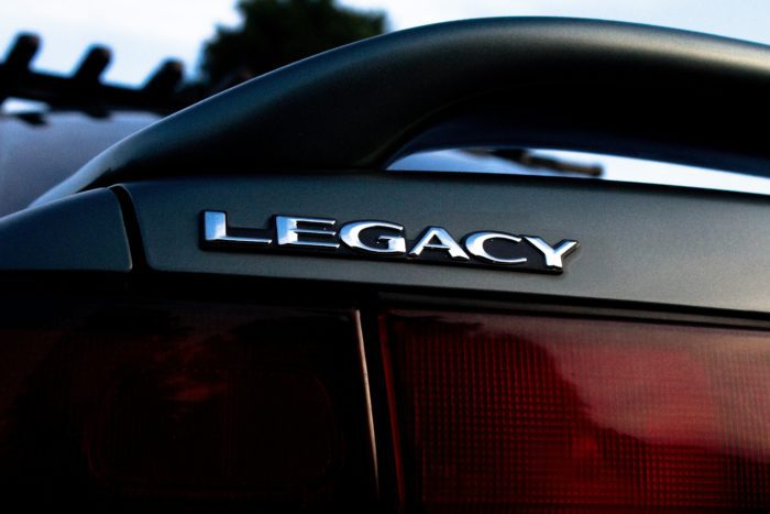 legacy